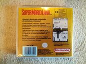 LOTE Cajas Super Mario Land GB