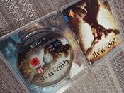 God of War: Ascension PlayStation 3