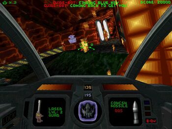 Buy Descent 2 (1996) PlayStation