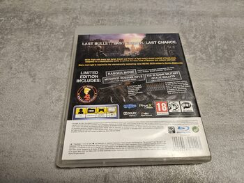 Metro: Last Light - Limited Edition PlayStation 3