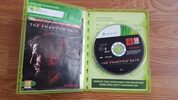 METAL GEAR SOLID V: THE PHANTOM PAIN Xbox 360