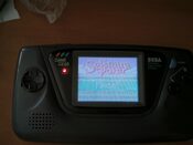 Sega Game Gear, Black