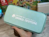 Nintendo Switch V2 Edicion Animal Crossing IMPECABLE