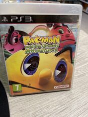 PAC-MAN and the Ghostly Adventures PlayStation 3