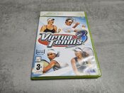 Virtua Tennis 3 Xbox 360