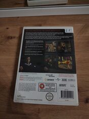 Scarface: The World Is Yours Wii