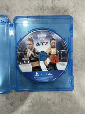 EA SPORTS UFC 2 PlayStation 4