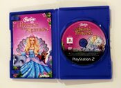 Barbie as the Island Princess PlayStation 2