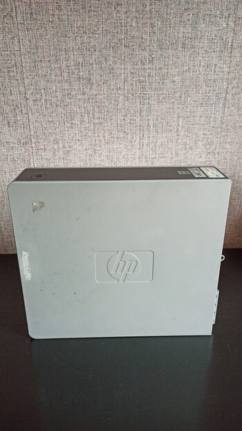 Kompiuteris HP dc7800 SFF C2D E6550