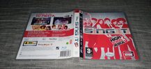 Disney Sing It: High School Musical 3 Senior Year PlayStation 3 for sale