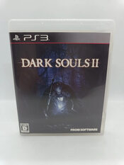 Dark Souls II PlayStation 3