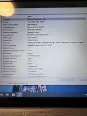 HP Pavilion dv6-6052ea i7-2630QM 8GB RAM AMD GPU nešiojamas kompiuteris