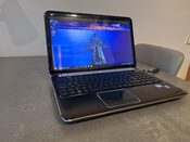 HP Pavilion dv6-6052ea i7-2630QM 8GB RAM AMD GPU nešiojamas kompiuteris