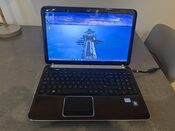 HP Pavilion dv6-6052ea i7-2630QM 8GB RAM AMD GPU nešiojamas kompiuteris