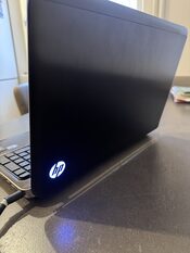 HP Pavilion dv6-6052ea i7-2630QM 8GB RAM AMD GPU nešiojamas kompiuteris