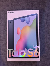 Samsung Galaxy Tab S6 Lite 64GB Oxford Gray