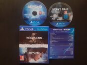 The Heavy Rain & BEYOND: Two Souls Collection (Heavy Rain + Beyond: Dos Almas) PlayStation 4