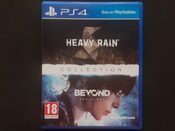 Buy The Heavy Rain & BEYOND: Two Souls Collection (Heavy Rain + Beyond: Dos Almas) PlayStation 4