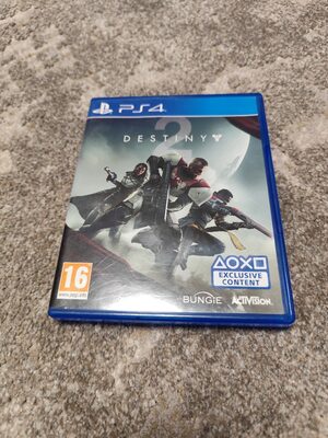 Destiny 2 PlayStation 4