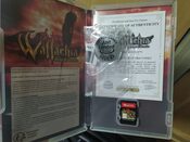 Wallachia: Reign of Dracula Nintendo Switch