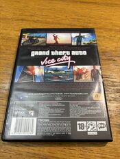 Grand Theft Auto: Vice City PlayStation 2