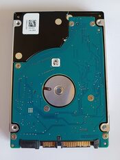 Seagate Momentus Thin 320 GB HDD Storage