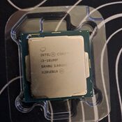 Intel Core i3-10100F 3.6-4.3 GHz LGA1200 Quad-Core CPU