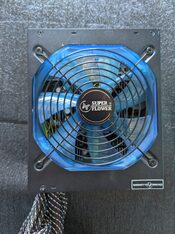 Super Flower Sf-1000p14he 1000w 80 Plus Bronze Psu