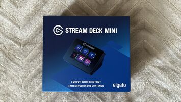 Elgato Stream Deck Mini