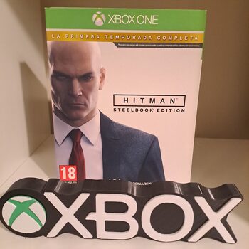 HITMAN Xbox One