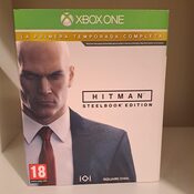 Buy HITMAN Xbox One