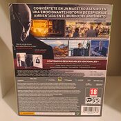 Get HITMAN Xbox One