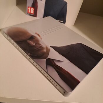 HITMAN Xbox One