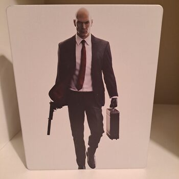 HITMAN Xbox One