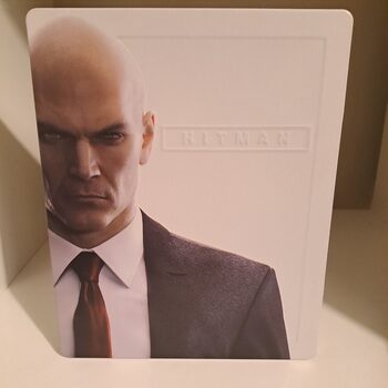 HITMAN Xbox One