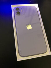 Apple iPhone 11 64GB Purple