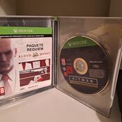 HITMAN Xbox One