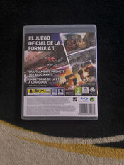 F1 2010 PlayStation 3