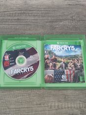 Far Cry 5 Xbox One