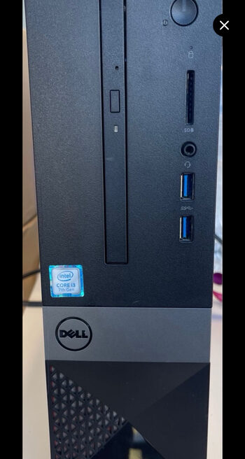 Buy Ordenador Pc dell 3268