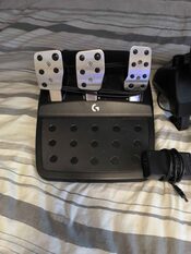 Logitech G29 vairas ir pedalai for sale