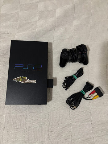 PlayStation 2