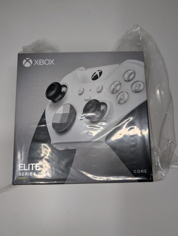 Mando xbox elite series 2