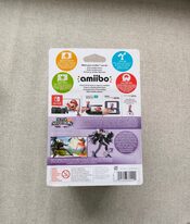 bayonetta amiibo No.61 NUEVO