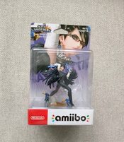 bayonetta amiibo No.61 NUEVO