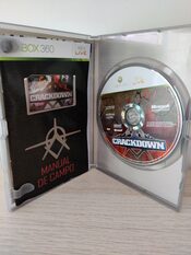 Crackdown Xbox 360