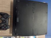 Redeem PlayStation 3 Slim, Black, 160GB