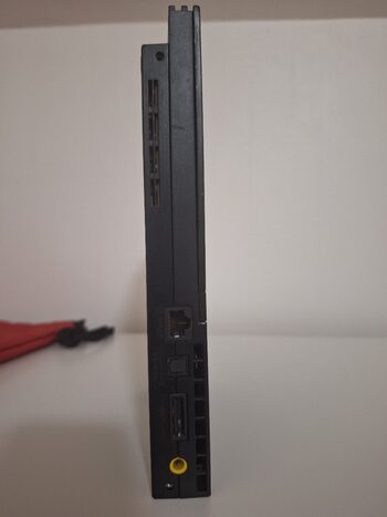 Playstation 2 slim