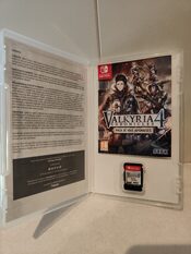 Buy Valkyria Chronicles 4: Launch Edition Nintendo Switch