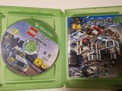 LEGO City Undercover Xbox One